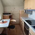 Im Werratal Appartement Herrenbreitungen