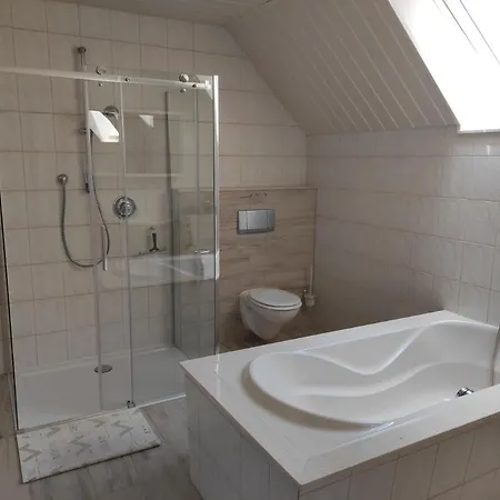 Apartamento Im Werratal *