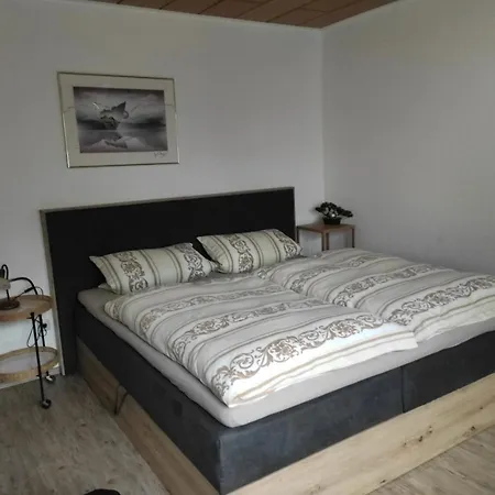 Apartment Im Werratal