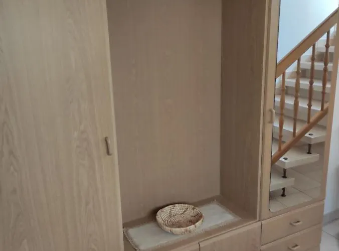 Im Werratal Daire Herrenbreitungen