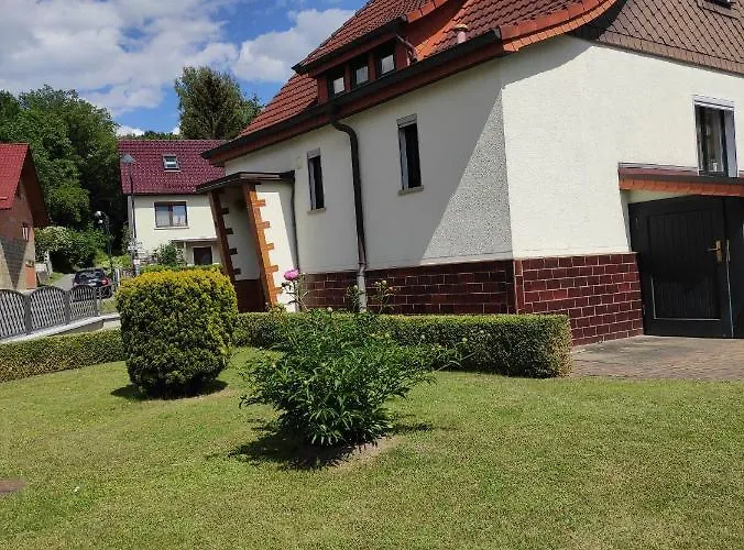 Im Werratal Herrenbreitungen